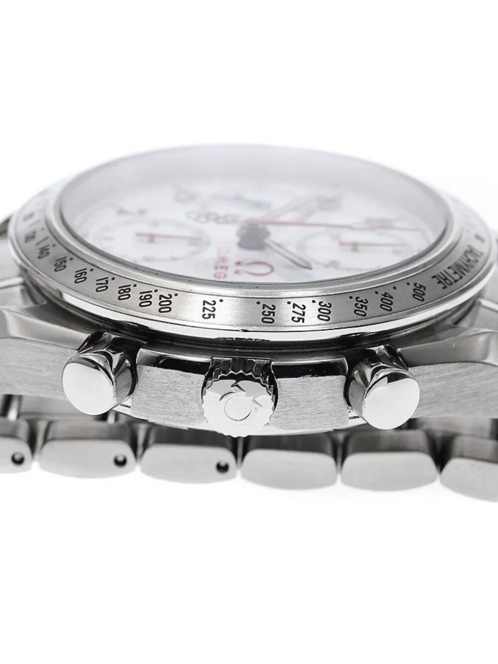 OMEGA SPEEDMASTER OLYMPIC EXCLUSIVE